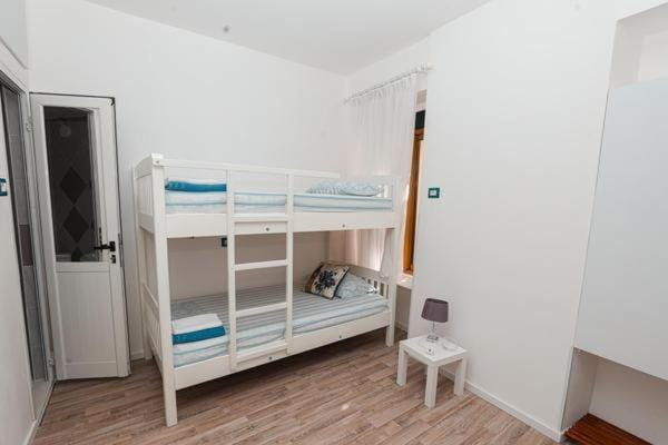 NANA Hostel in Vlorë