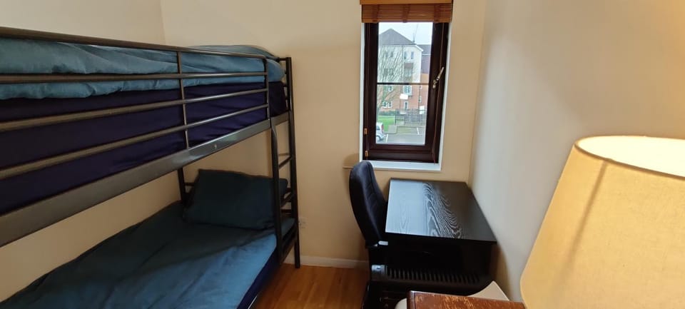 Wembley house Bed and Breakfast in Wembley