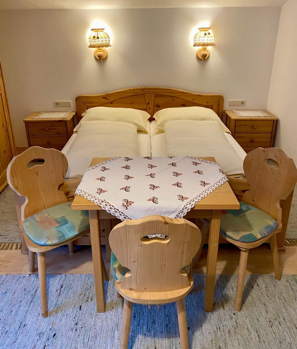 Appartements Hollaus Apartment in Tyrol