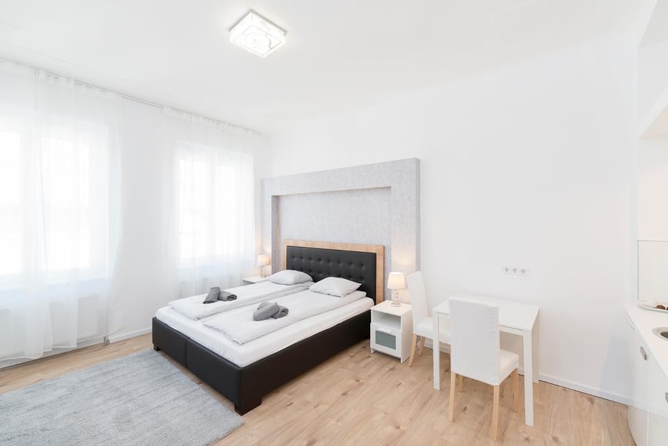 Astoria Flats 1 Apartment in Budapest