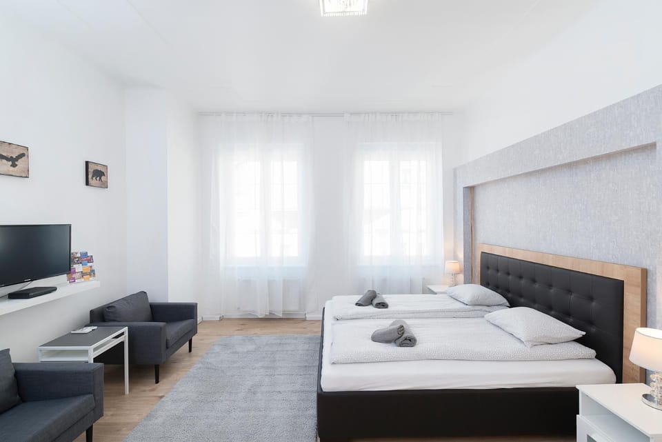 Astoria Flats 1 Apartment in Budapest