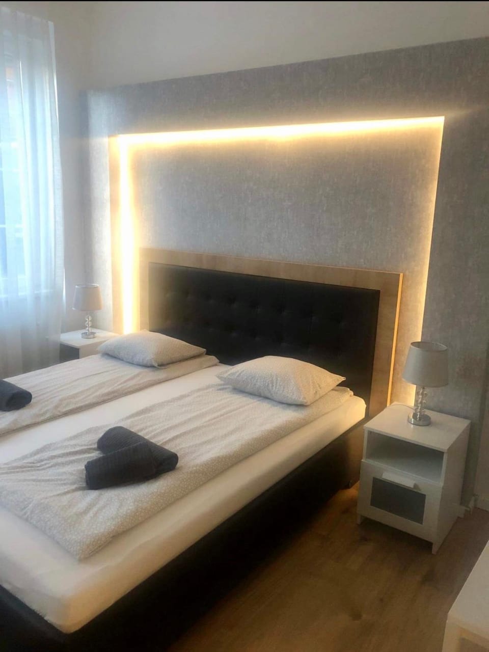 Astoria Flats 1 Apartment in Budapest