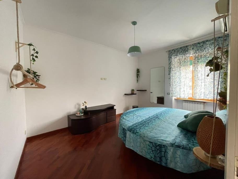 La Casetta Azzurra Apartment in Rome