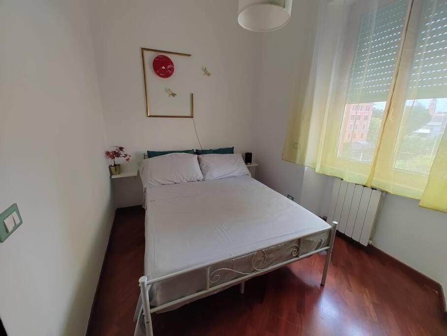 La Casetta Azzurra Apartment in Rome