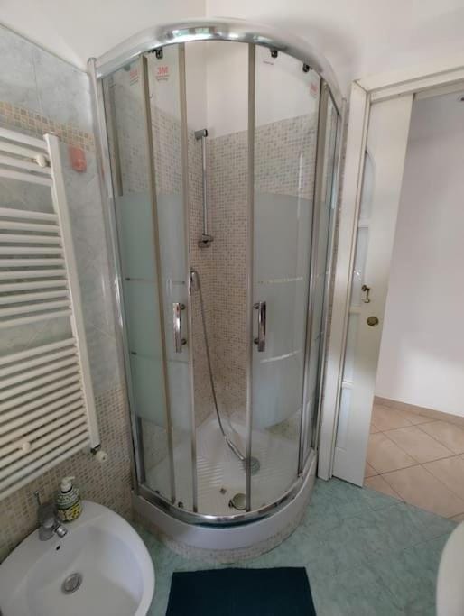 La Casetta Azzurra Apartment in Rome