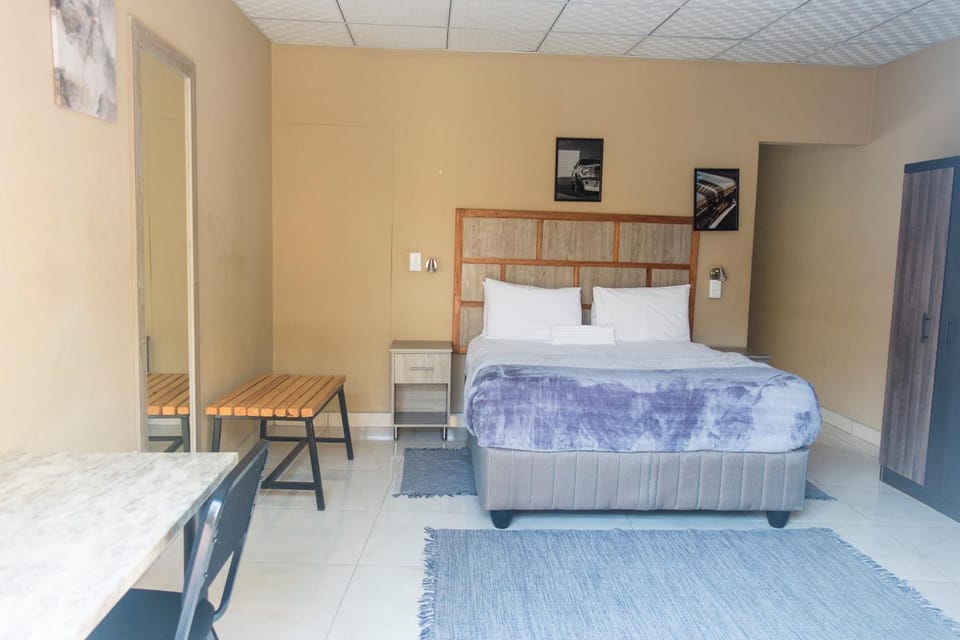 Ondangwa Rest Camp Bed and Breakfast in Namibia