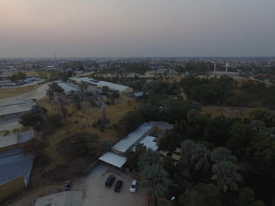 Ondangwa Rest Camp Bed and Breakfast in Namibia