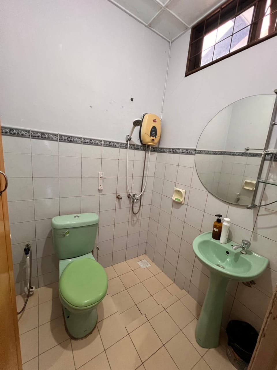 Aznah’s Stay House in Kuching