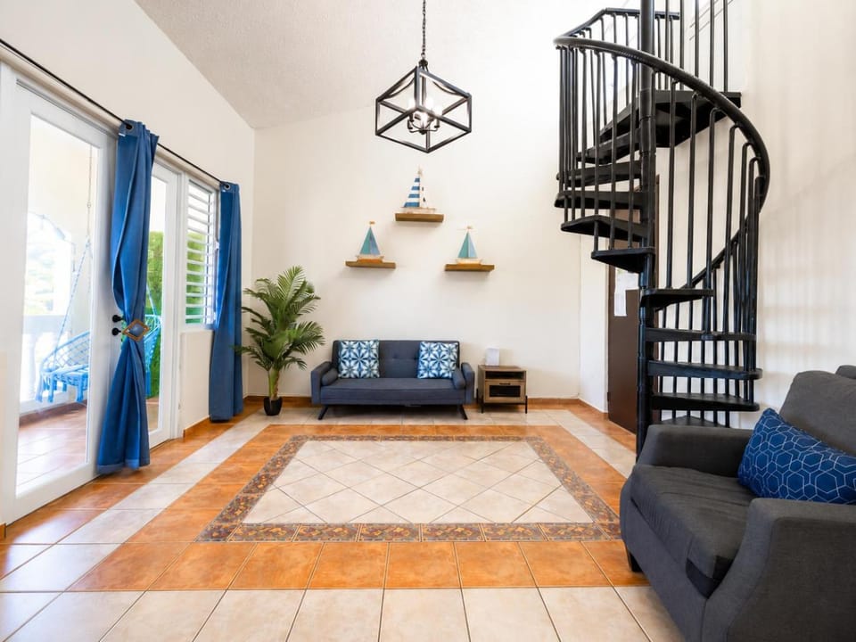 Golden Dream Villas 306/A Apartment in Isabela
