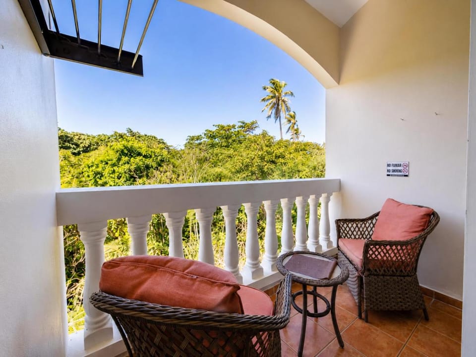 Golden Dream Villas 306/A Apartment in Isabela
