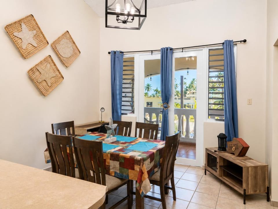 Golden Dream Villas 306/A Apartment in Isabela
