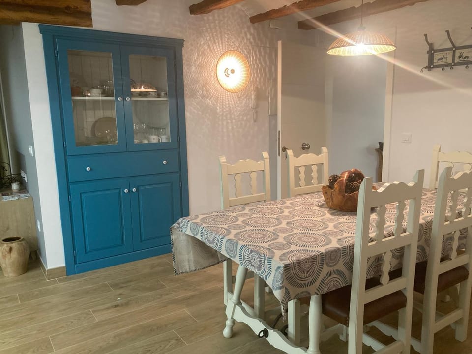 Casa Román Apartment in Albarracín