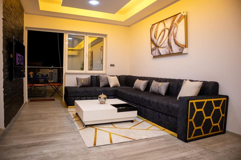 Mariposa de Tanger Apartment in Tangier