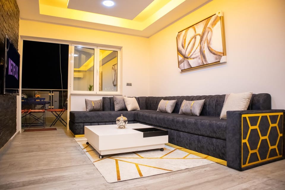 Mariposa de Tanger Apartment in Tangier