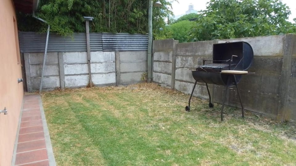 BBQ facilities