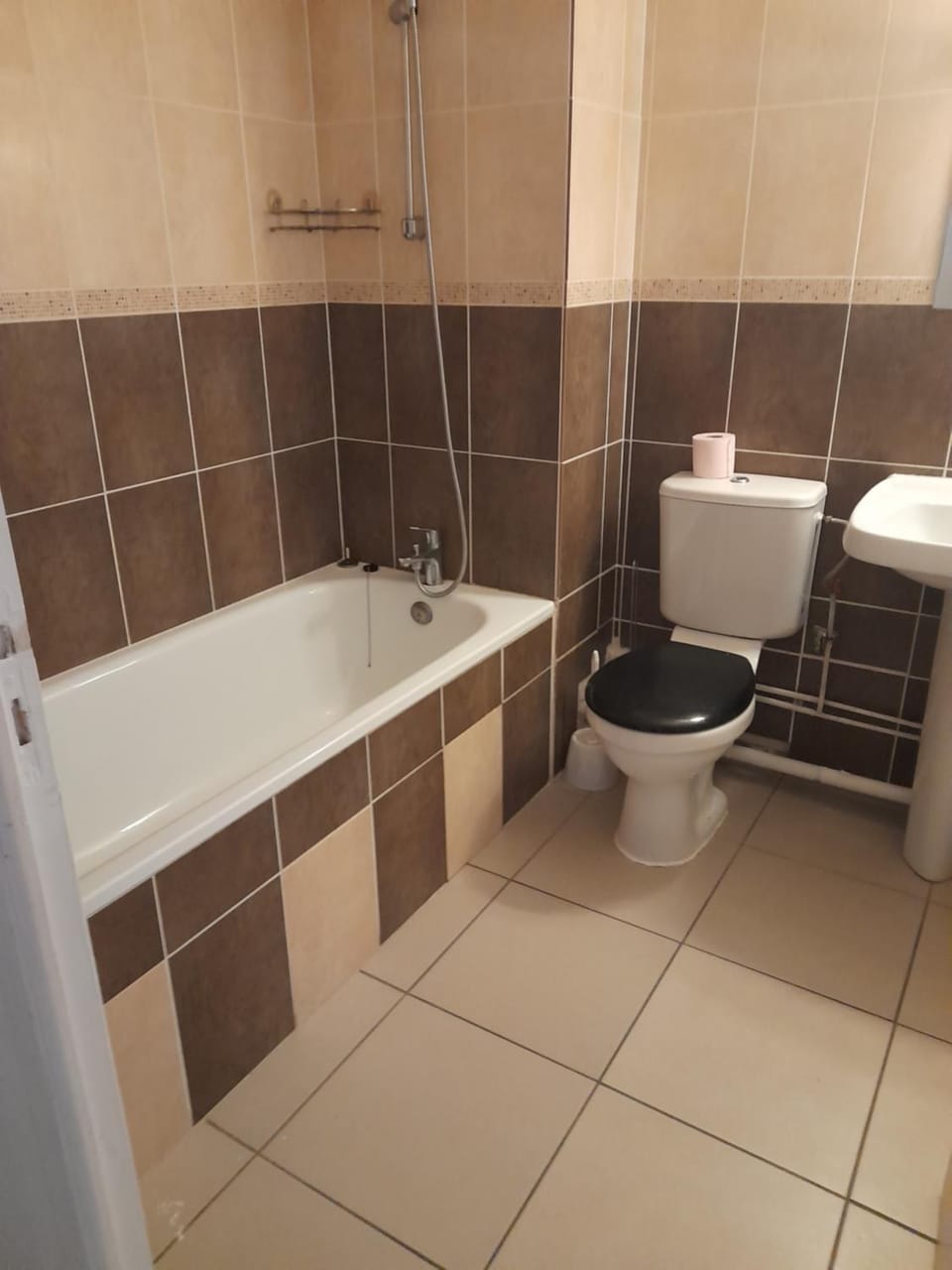 Escala Tolosa Apartment in Toulouse