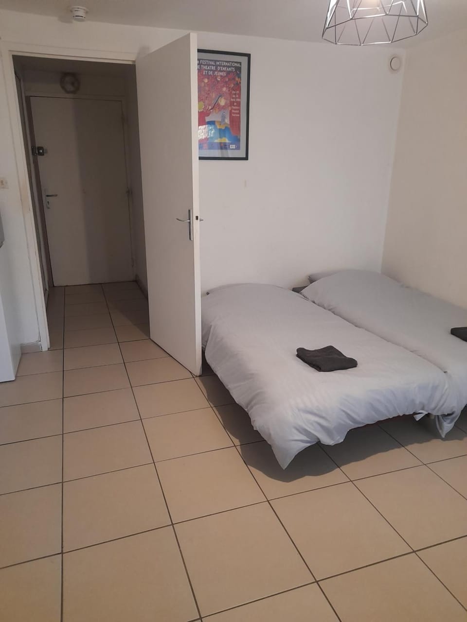 Escala Tolosa Apartment in Toulouse