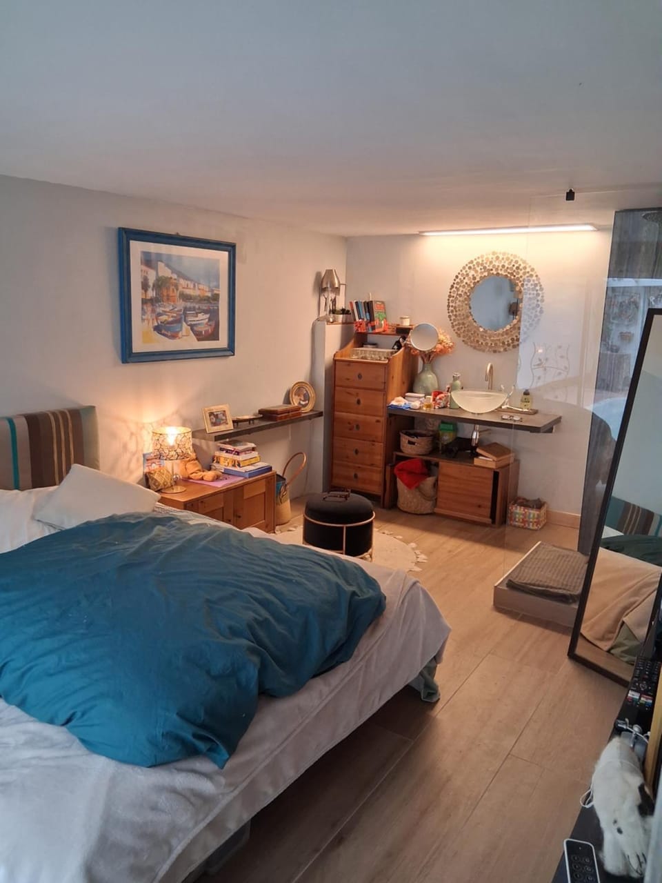 Escala Tolosa Apartment in Toulouse