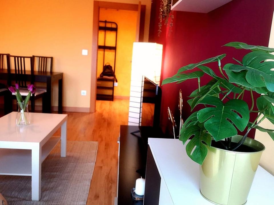 PUERTA SOL Apartment in León
