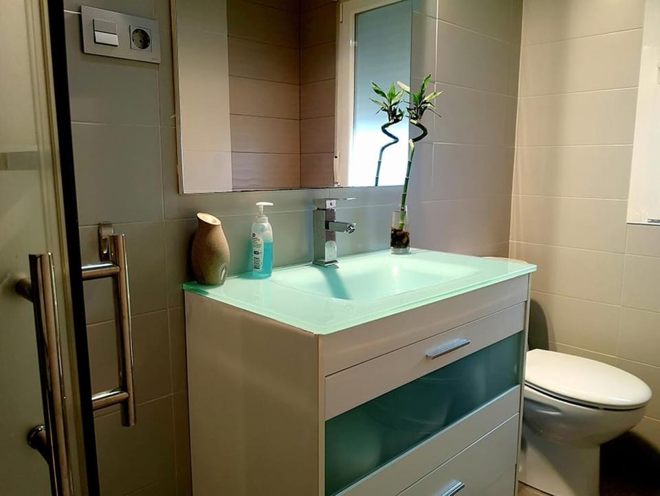 PUERTA SOL Apartment in León