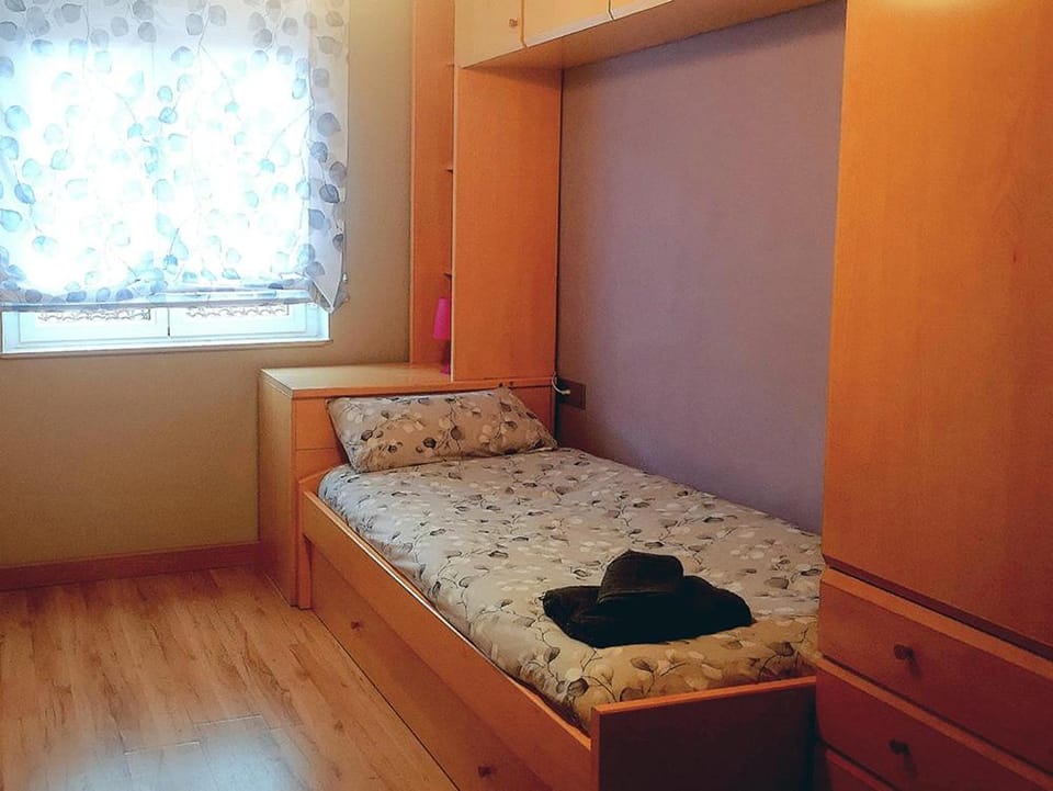 PUERTA SOL Apartment in León