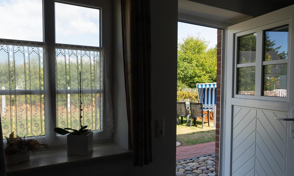 Pension Sössaarep's Hüs Bed and Breakfast in Nordfriesland