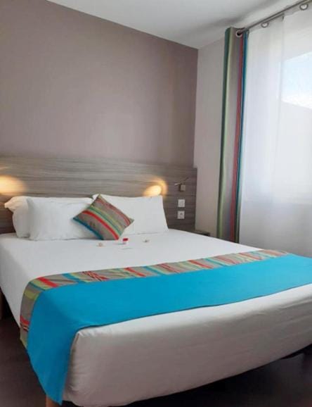 Hotel Le Majestic Canet plage Hotel in Canet-en-Roussillon