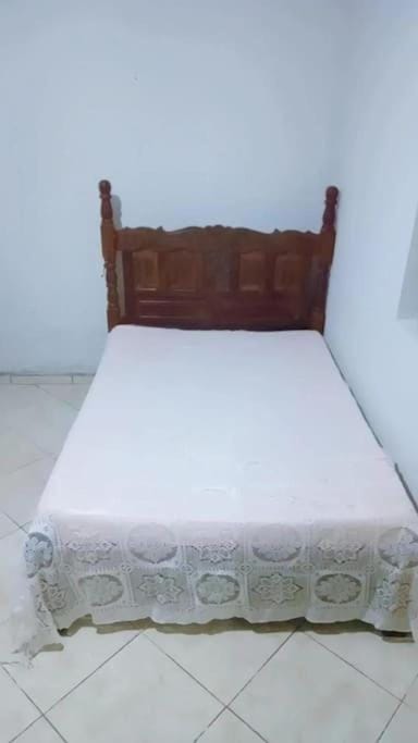 Casa tranquila e boa localização Apartment in State of Bahia