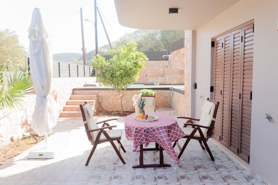 Balcony/Terrace, Balcony/Terrace