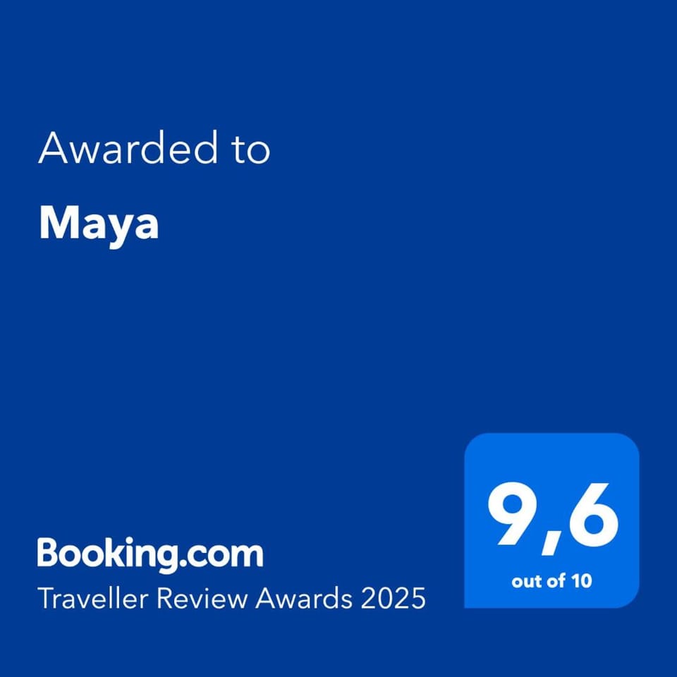 Maya Vacation rental in Valdivia