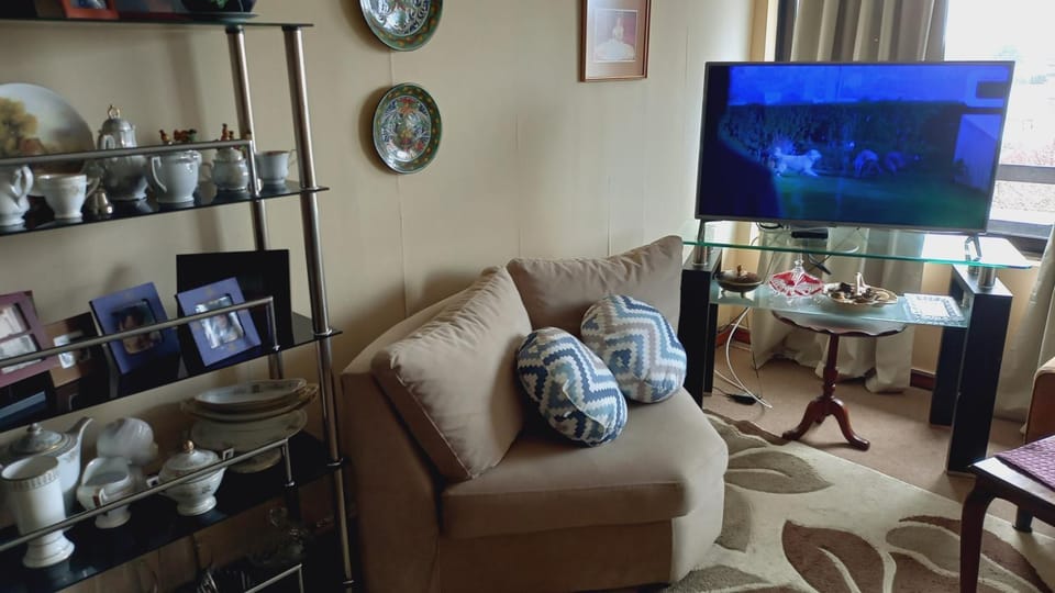 Maya Vacation rental in Valdivia