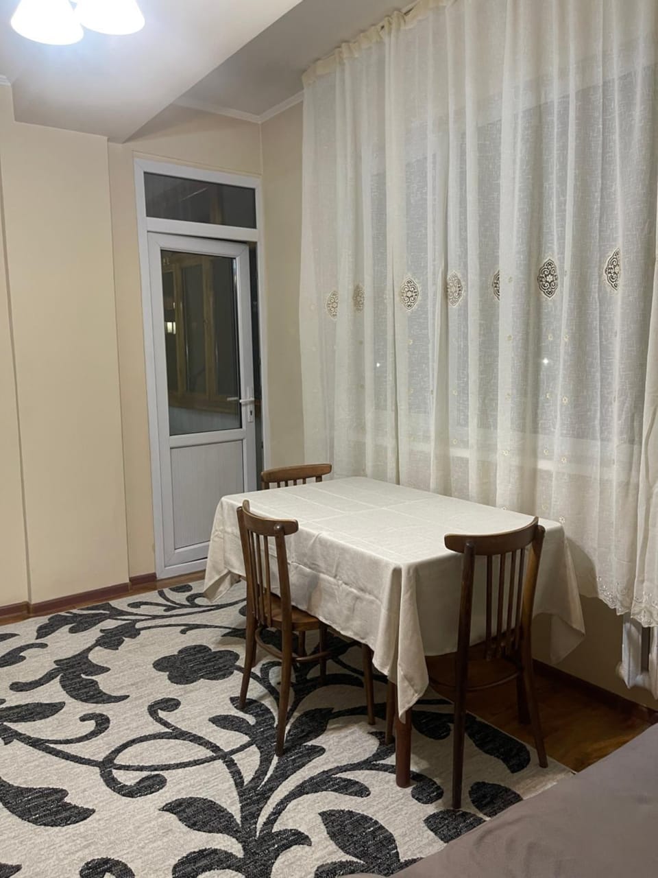 Уютная квартира в удобном месте-Cozy apartment near the historical center Apartment in Almaty
