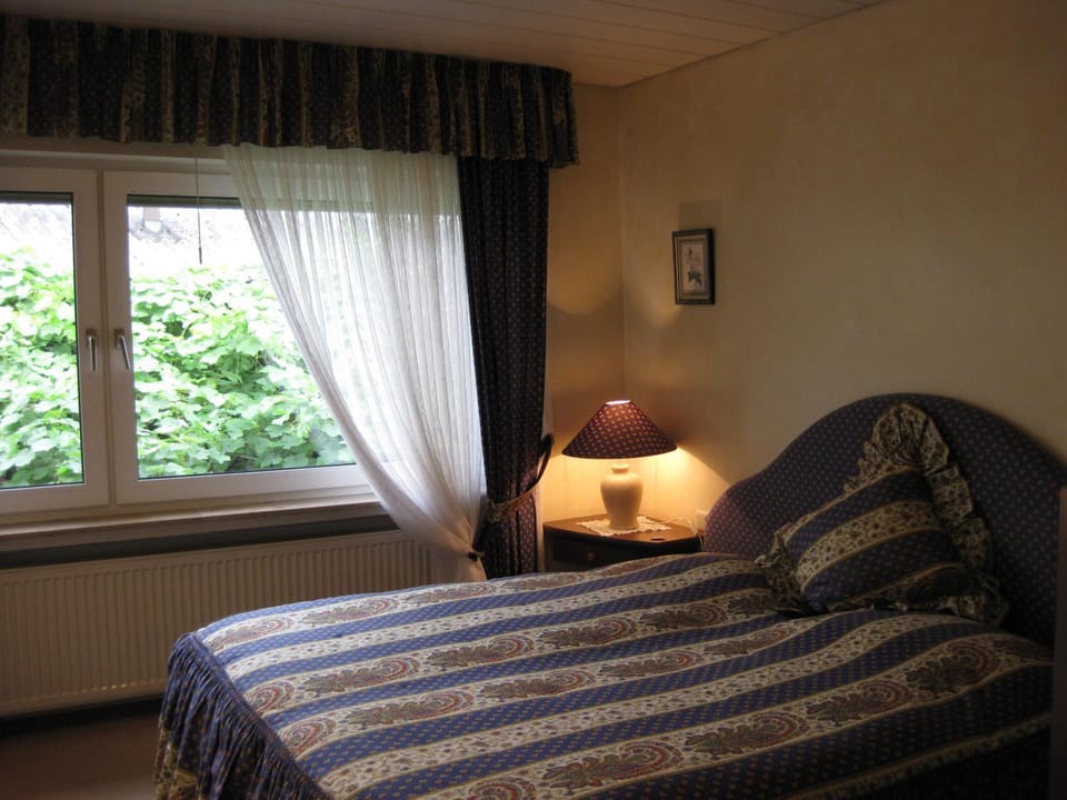 Weingut Franz Schäfer Bed and Breakfast in Bad Neuenahr-Ahrweiler