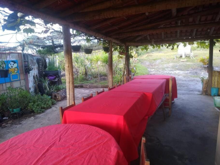Sítio Candeias - Diamantina MG House in State of Bahia