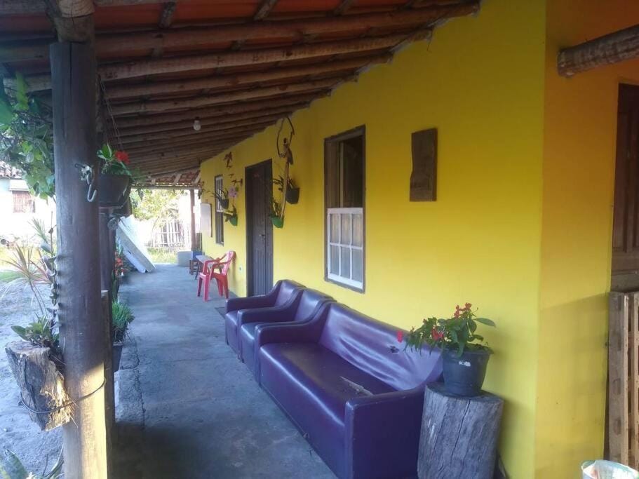 Sítio Candeias - Diamantina MG House in State of Bahia