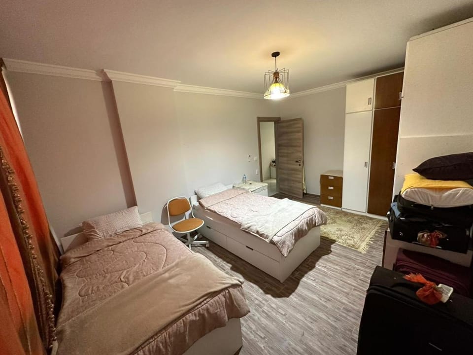 شقه فندقيه بمدينه نصر Apartment in Cairo Governorate