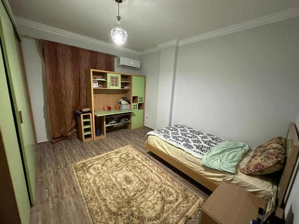 شقه فندقيه بمدينه نصر Apartment in Cairo Governorate