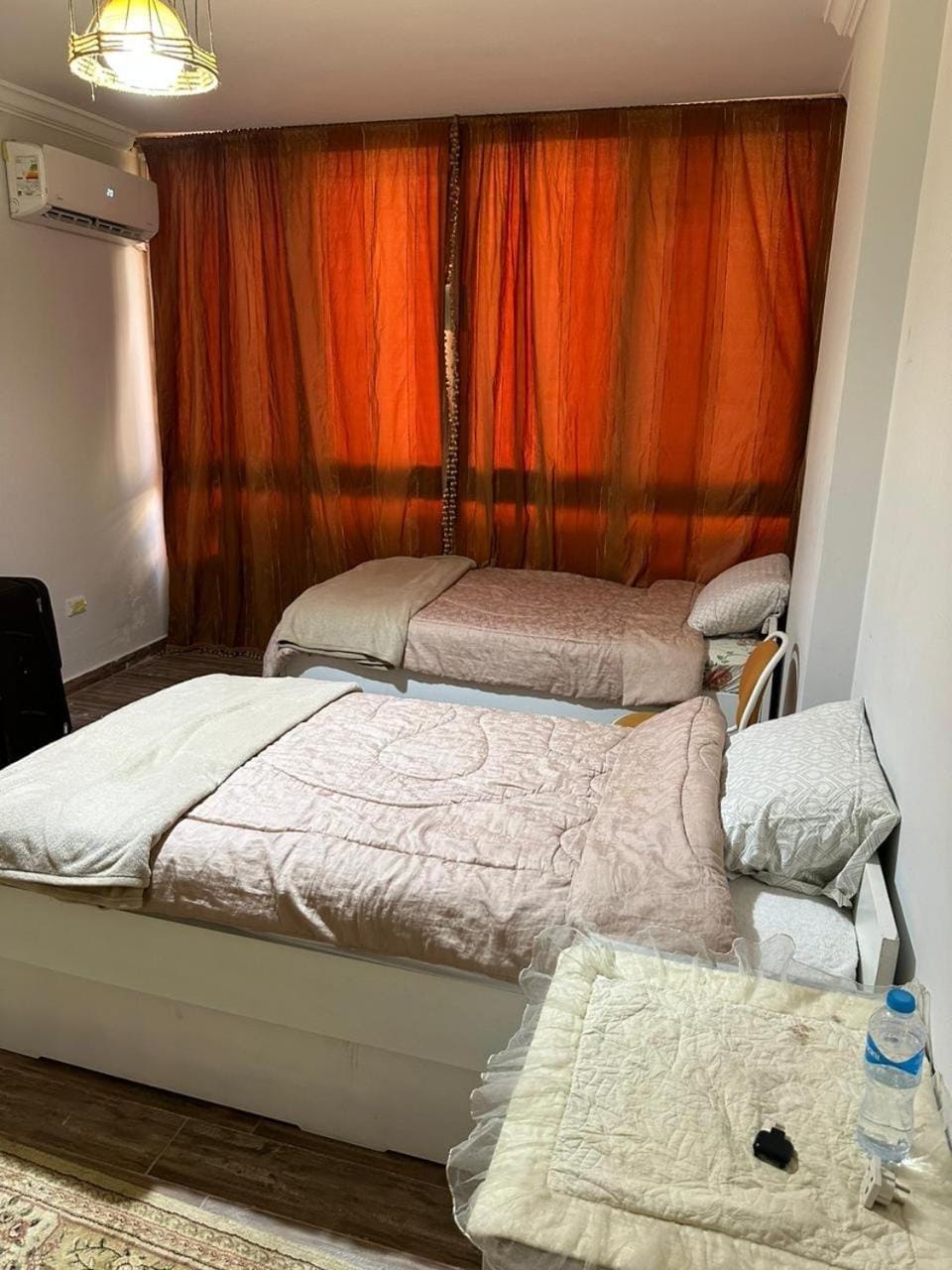 شقه فندقيه بمدينه نصر Apartment in Cairo Governorate