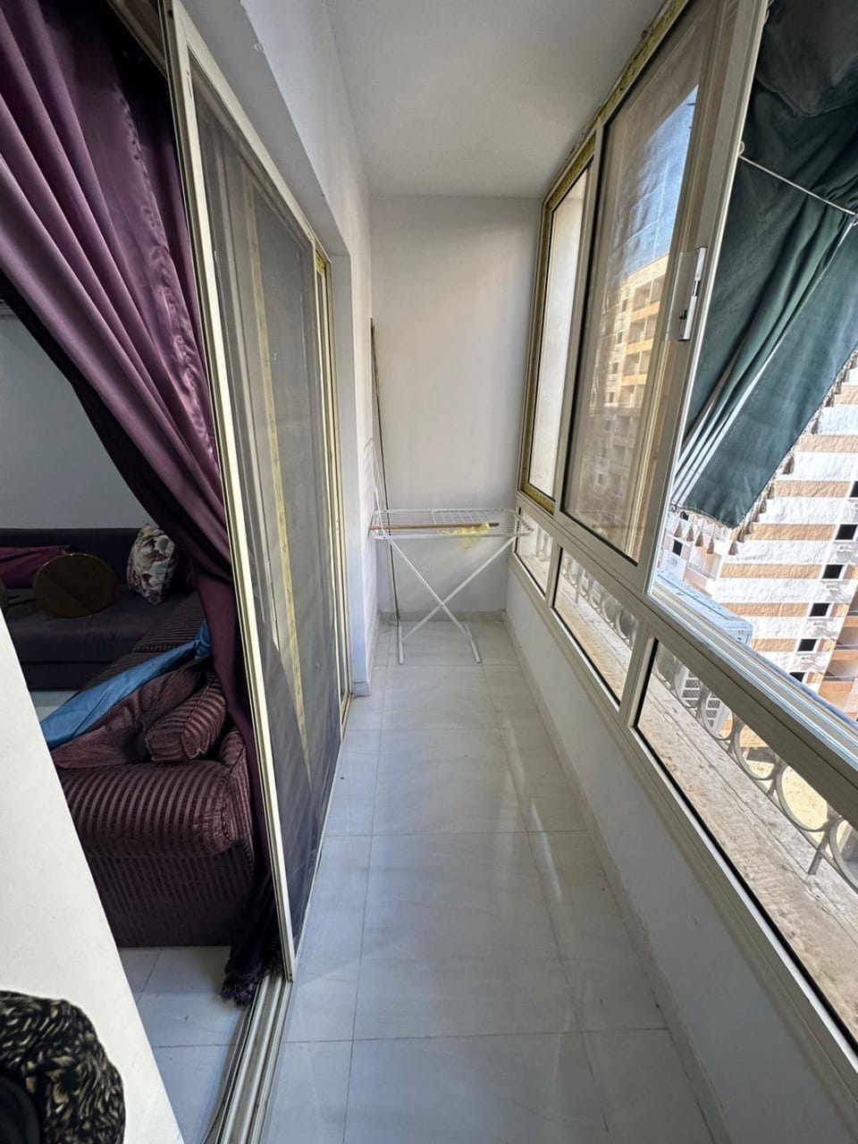 شقه فندقيه بمدينه نصر Apartment in Cairo Governorate