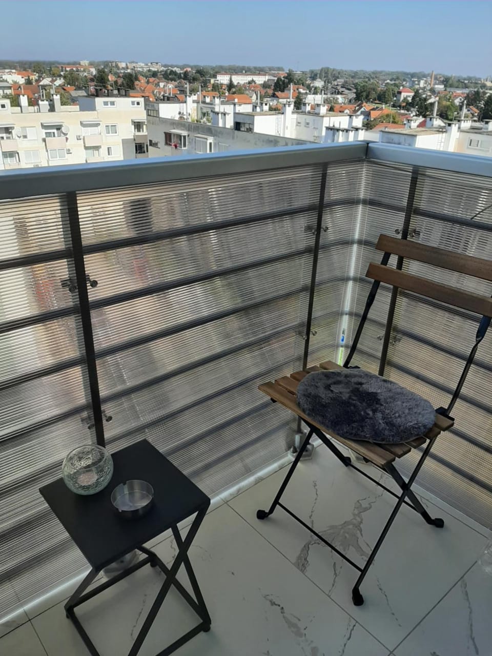 View (from property/room), Balcony/Terrace