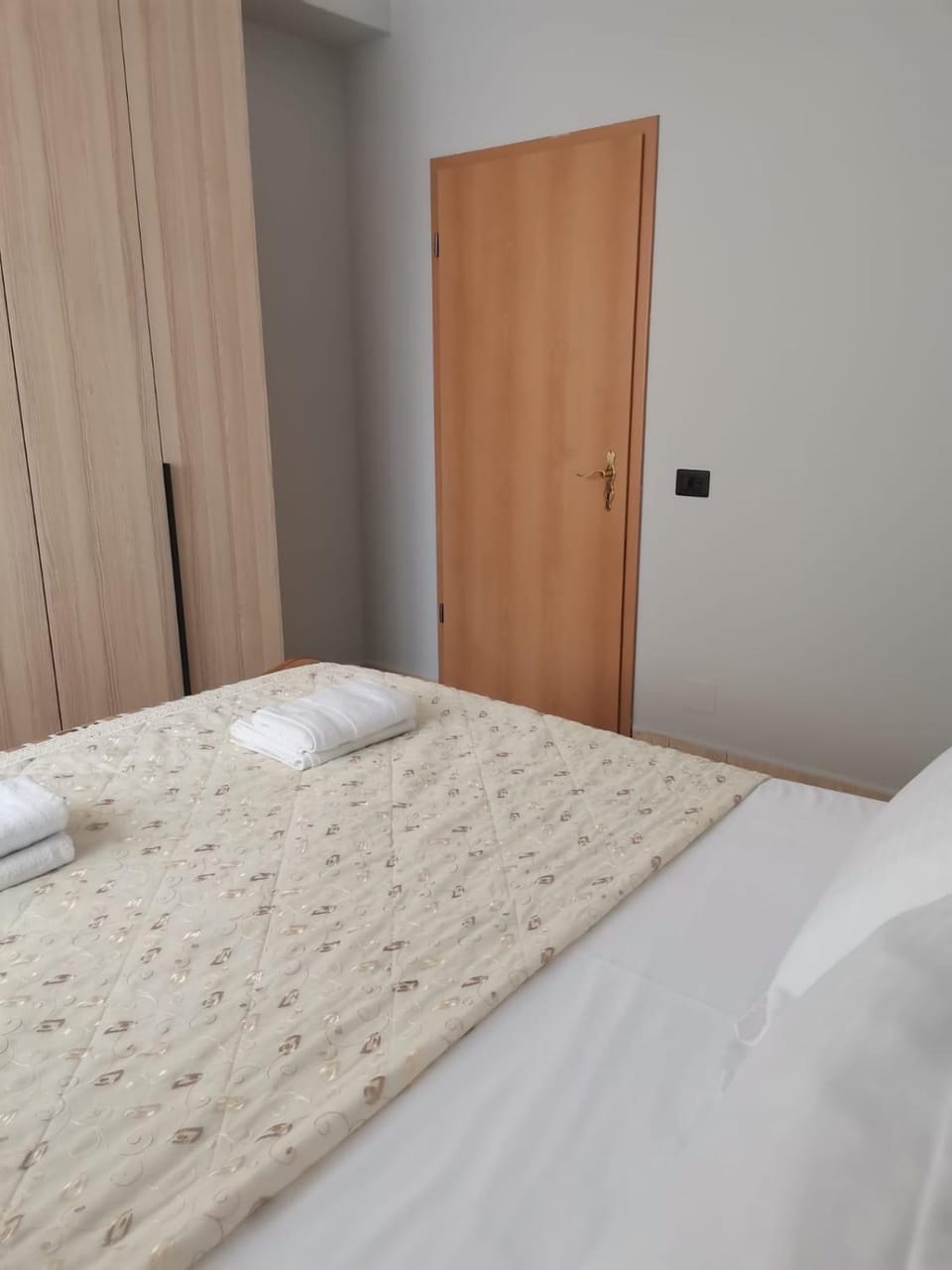 City Apartments Apartment in Tirana