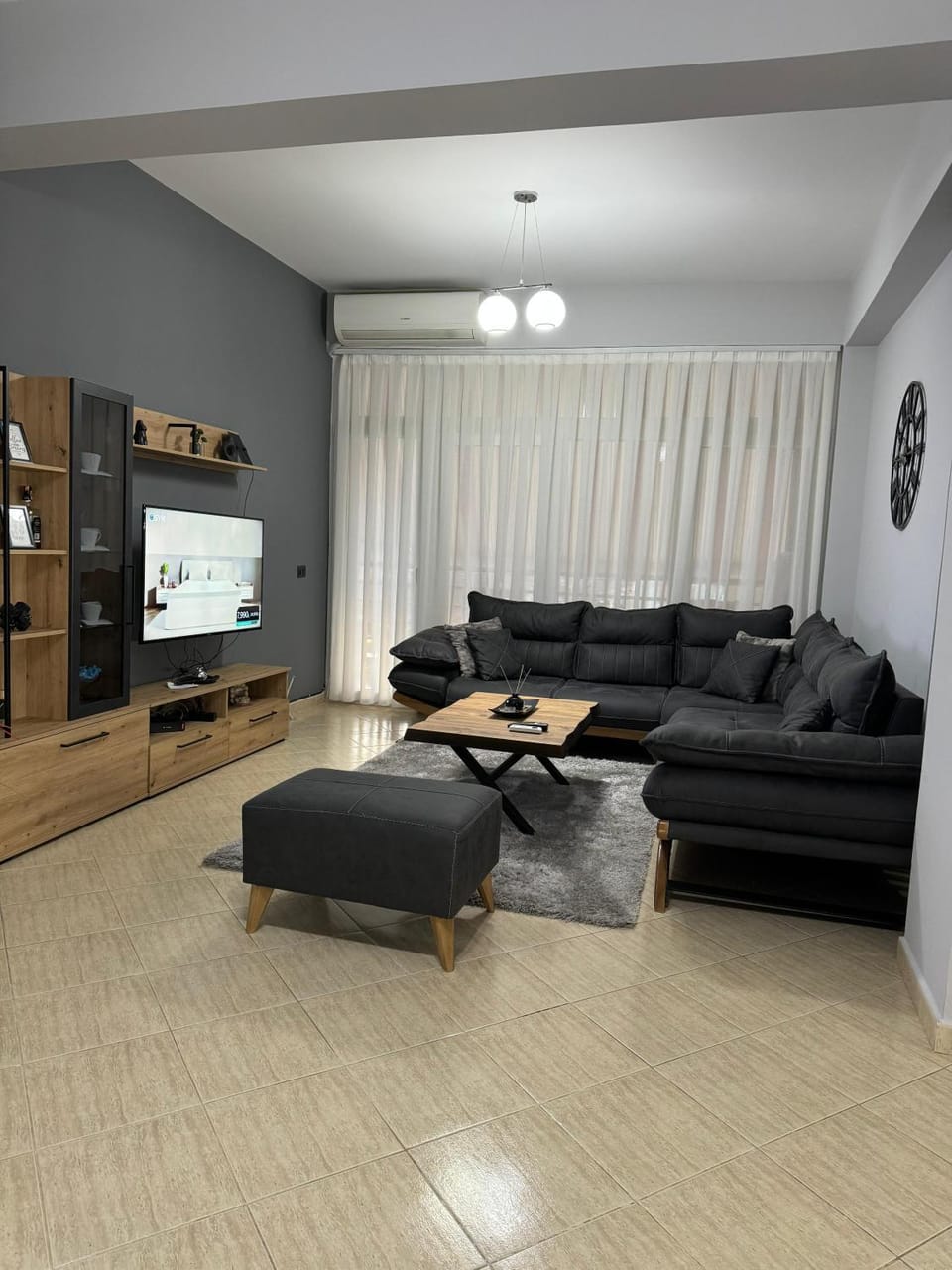 City Apartments Apartment in Tirana