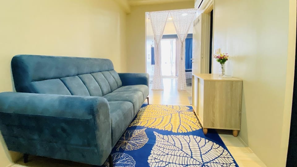 King bedroom-11-Revo Apartment in Federal Territory of Kuala Lumpur
