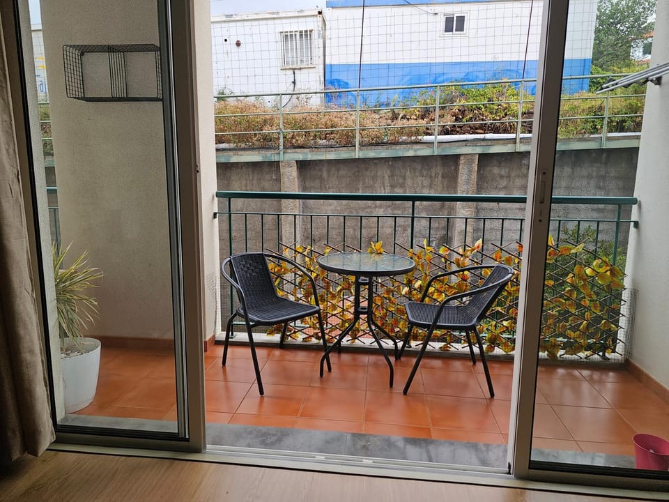 Day, Balcony/Terrace