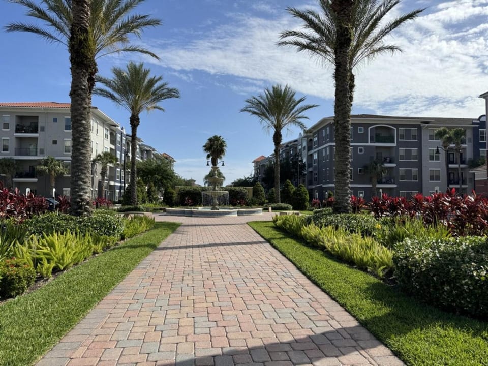 Vista Cay Getaway Luxury By Universal Orlando House in Orlando