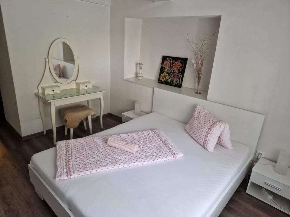 Apartmany St. Maria Apartment in Slovakia