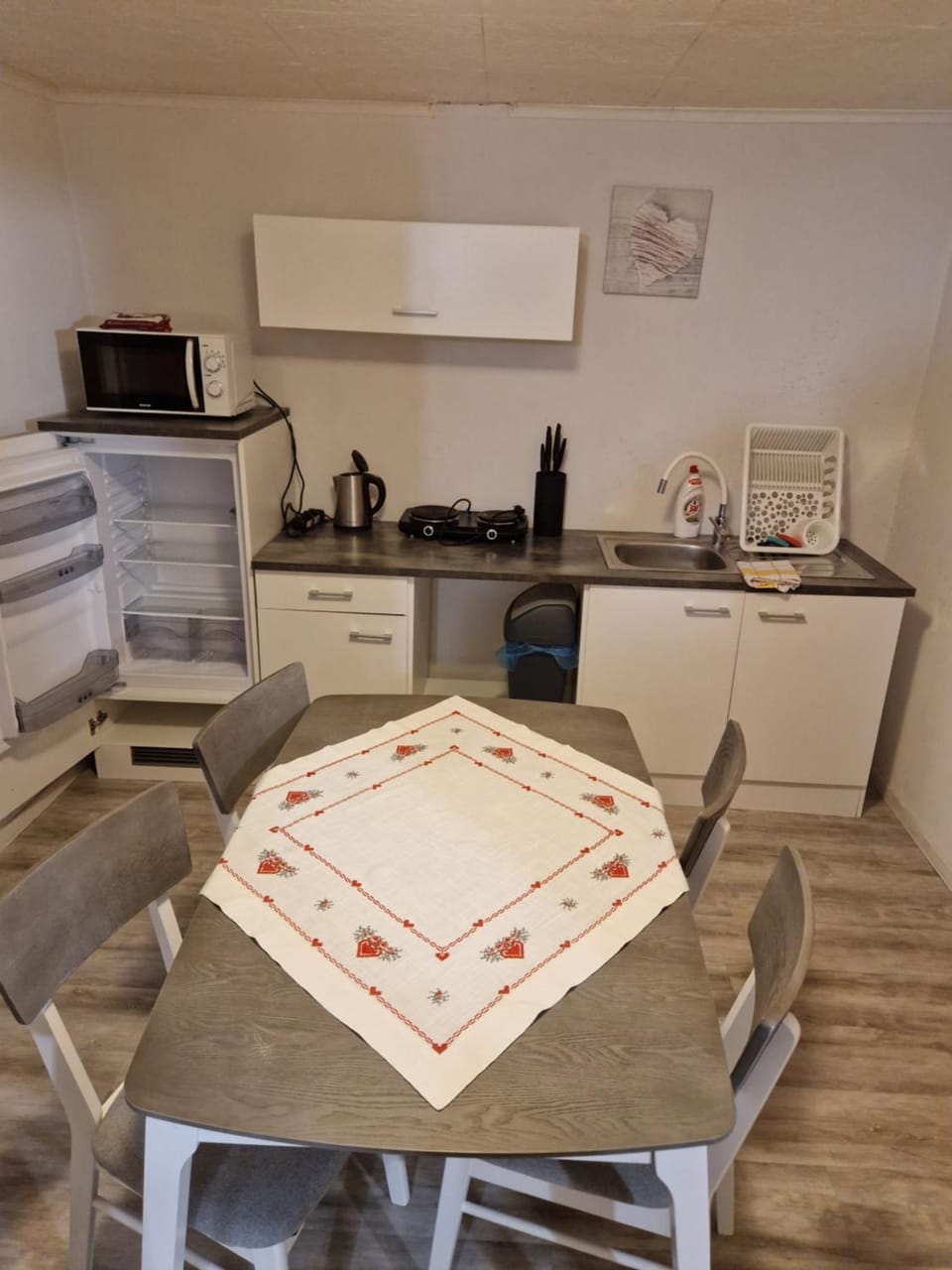 Apartmany St. Maria Apartment in Slovakia