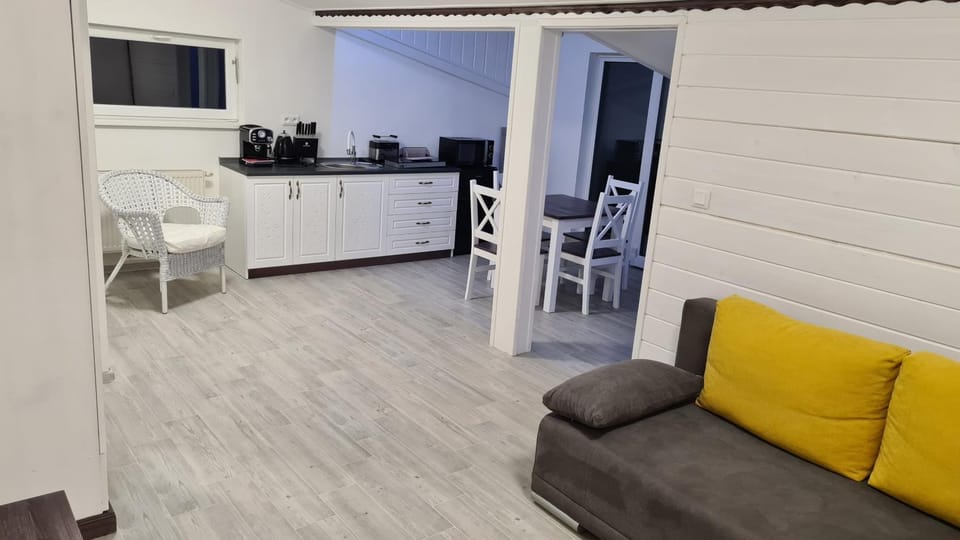 Apartmany St. Maria Apartment in Slovakia