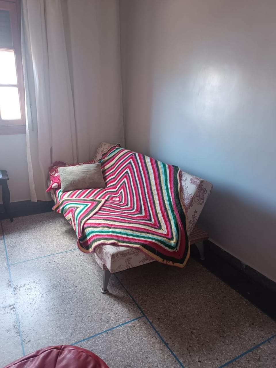 Appartement familial Apartment in Mohammedia