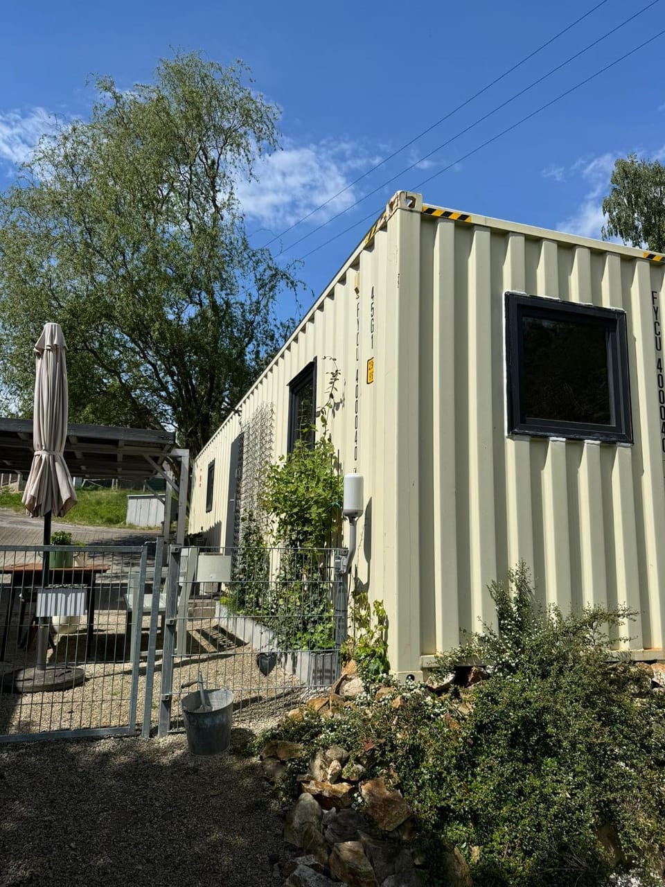 Tiny Home Kontík House in South Moravian Region